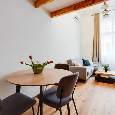 Apartment Dream Duplex On Riverside *