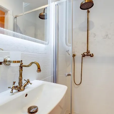Dream Duplex On Riverside * Prague