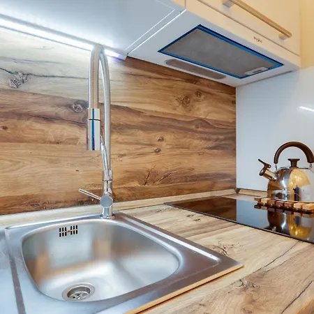 Dream Duplex On Riverside Prague
