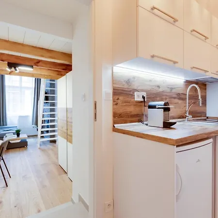 Dream Duplex On Riverside Apartment
