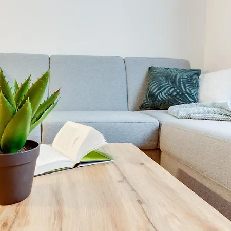 Apartmán Dream Duplex On Riverside Praha